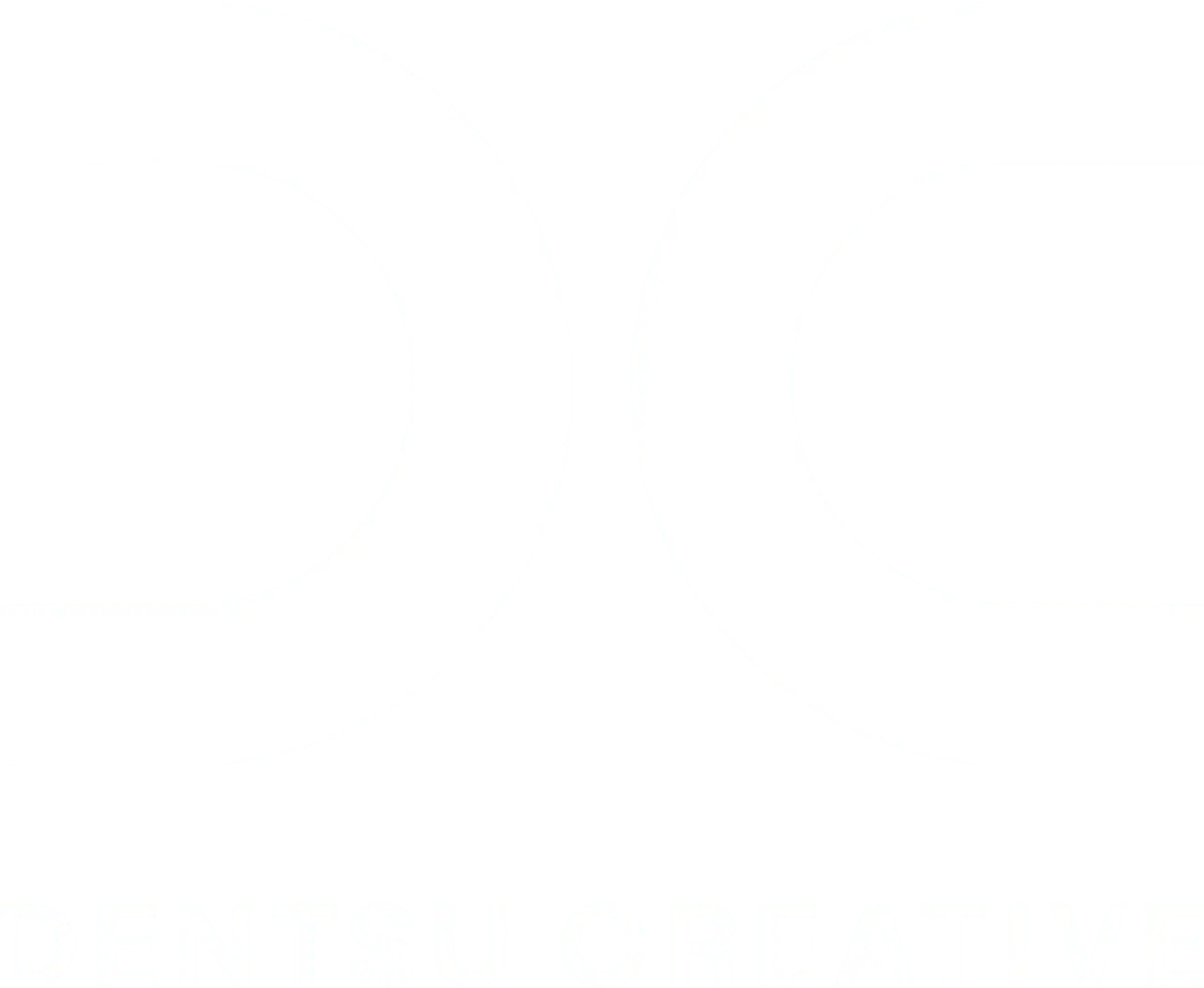Dentsu Creative Logo